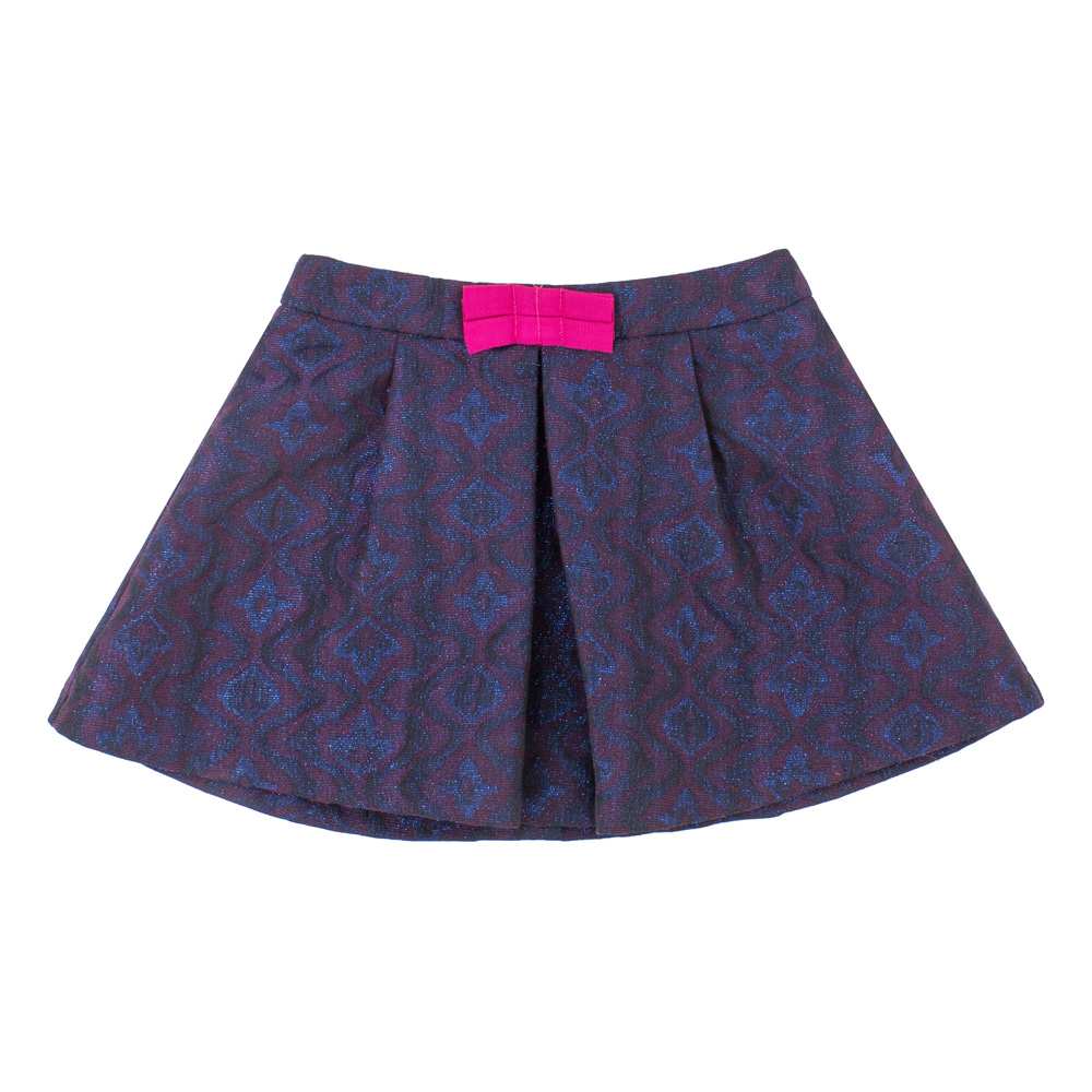 Spódniczka Primigi Outerwear 38132521 Blue 3-6 Lat