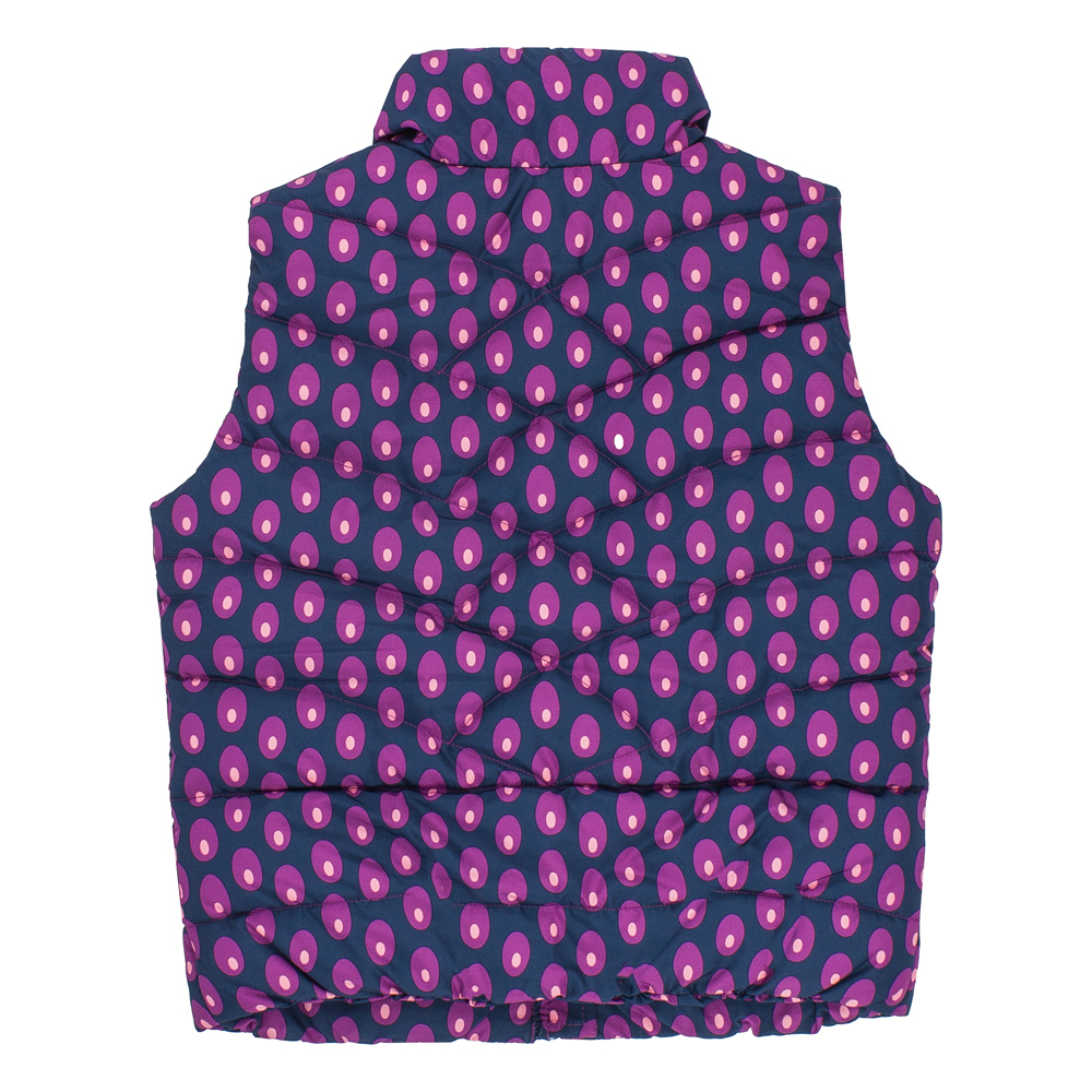 Kamizelka Primigi Outerwear 38102722 Blue 3-6 Lat