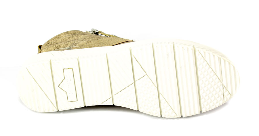 Trzewiki Tamaris 1-25203-20 472 Ivory Comb