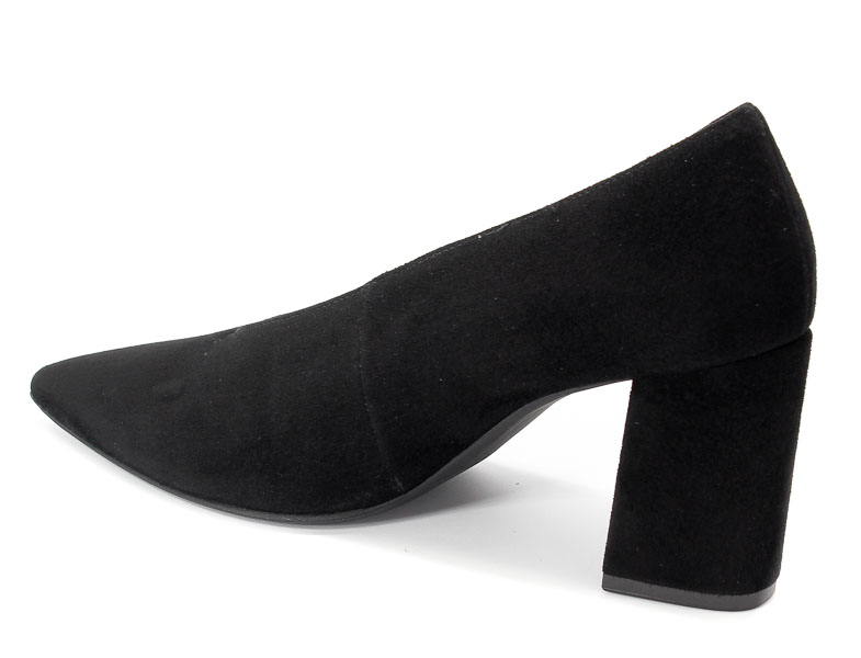 Czółenka Högl 5-10 7522 Black