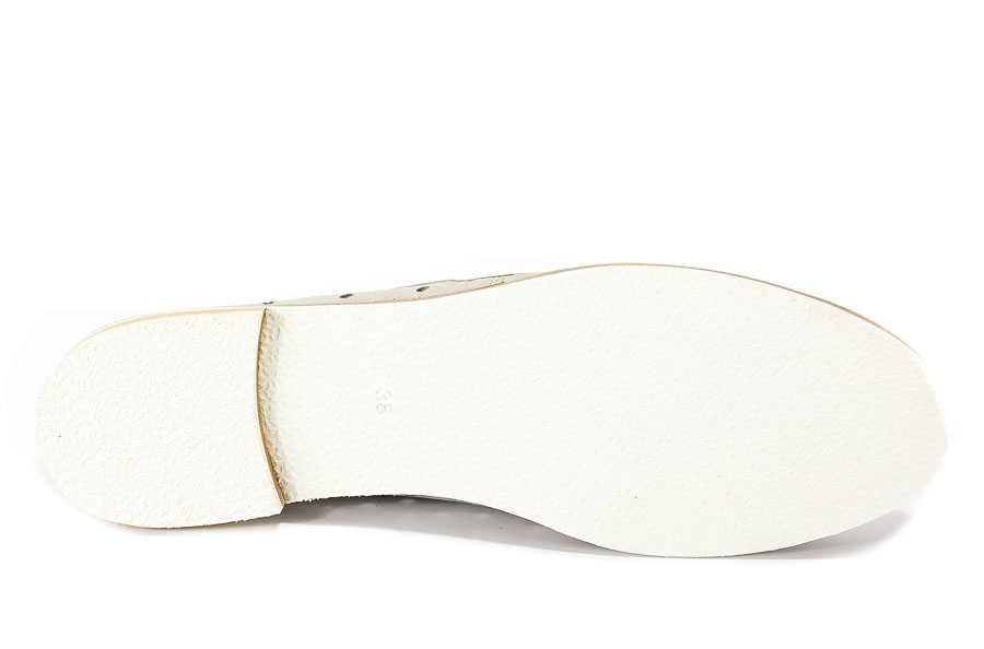 Lordsy Caprice 9-24500-20 920 Silver Metal