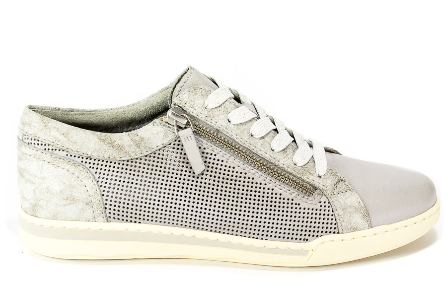 Półbuty Tamaris 1-23619-20 225 Cloud Comb