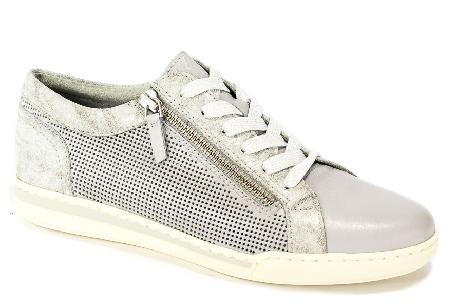 Półbuty Tamaris 1-23619-20 225 Cloud Comb