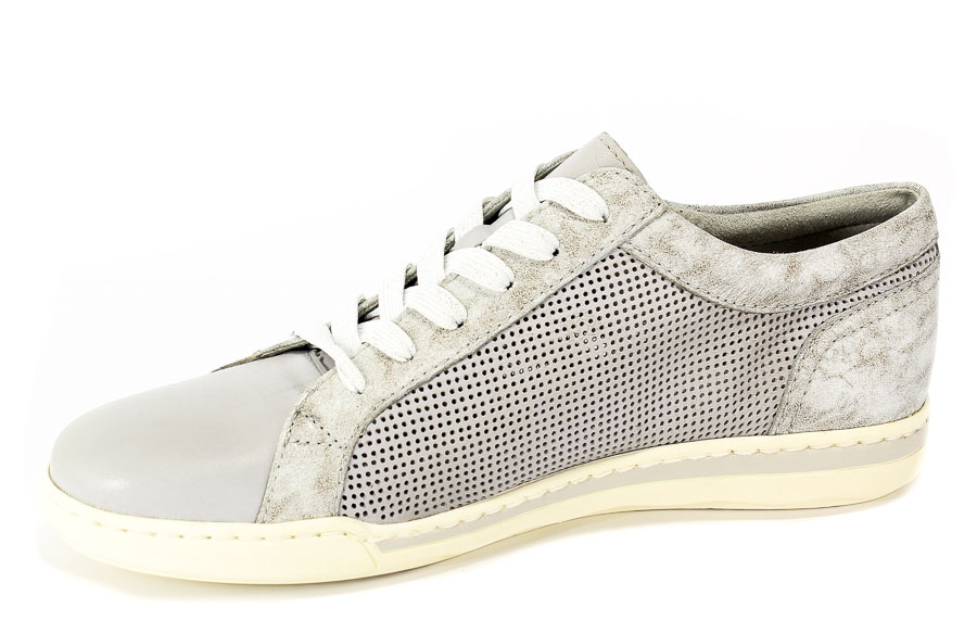 Półbuty Tamaris 1-23619-20 225 Cloud Comb