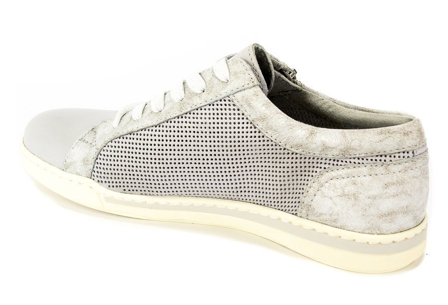 Półbuty Tamaris 1-23619-20 225 Cloud Comb