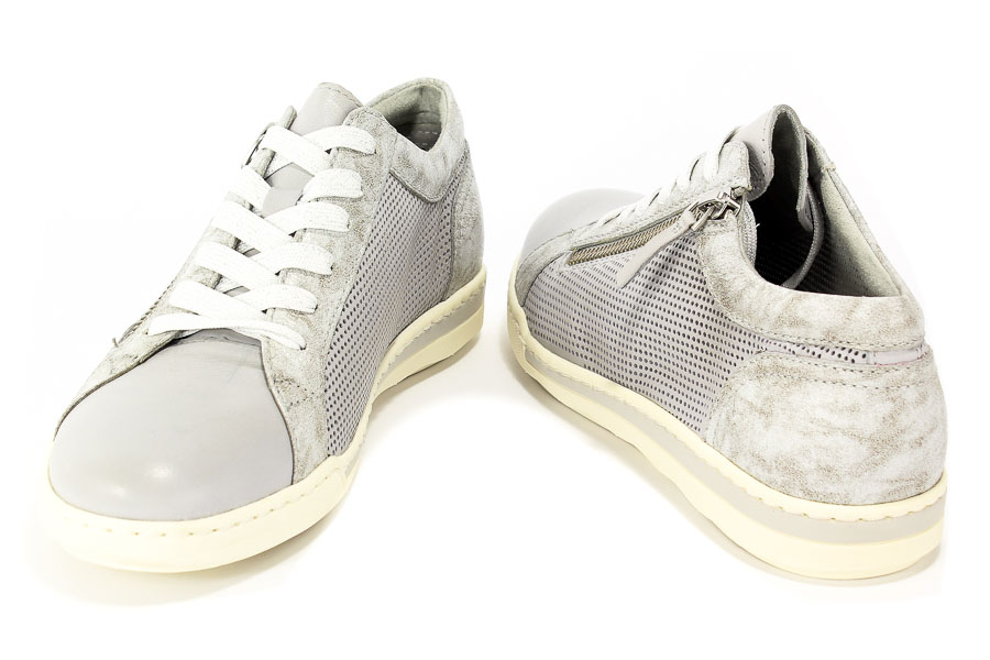 Półbuty Tamaris 1-23619-20 225 Cloud Comb