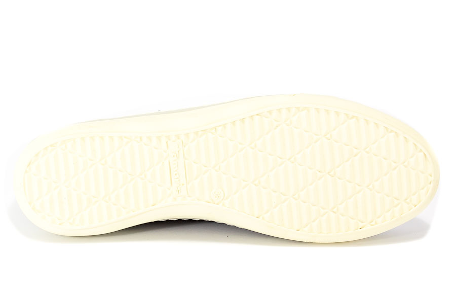 Półbuty Tamaris 1-23619-20 225 Cloud Comb