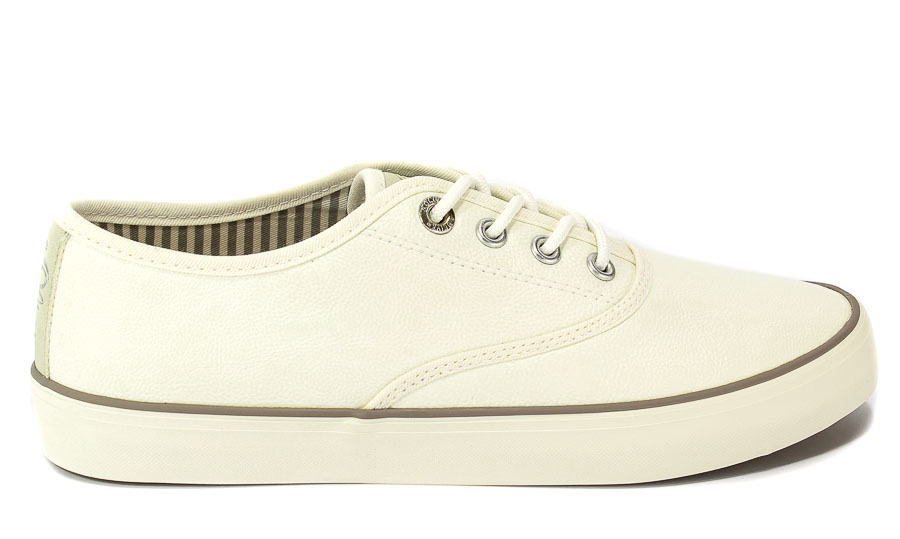 Półbuty S.Oliver 5-23601-20 100 White