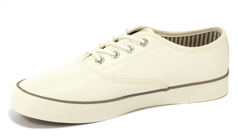 Półbuty S.Oliver 5-23601-20 100 White