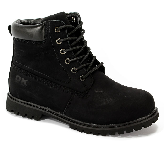 Trzewiki DK Dk56911 Black