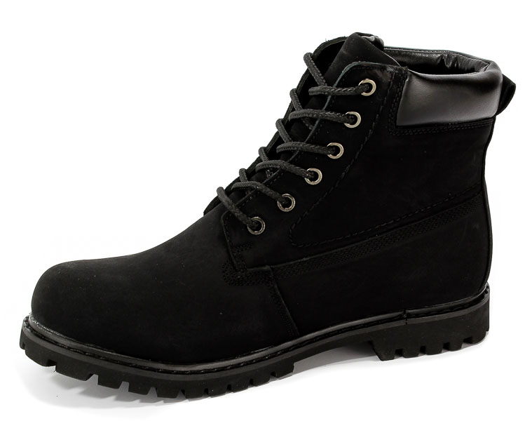 Trzewiki DK Dk56911 Black