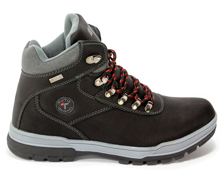 Trzewiki Sokolski LIF 8002 BLK