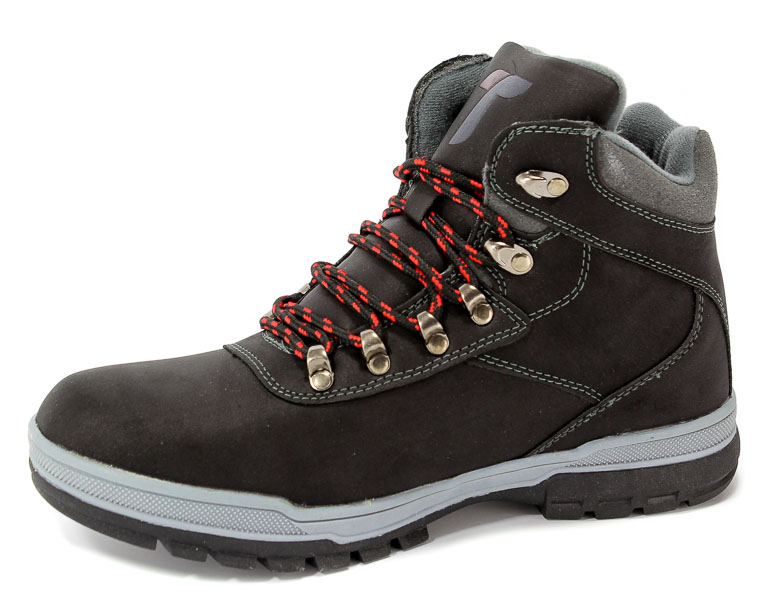 Trzewiki Sokolski LIF 8002 BLK