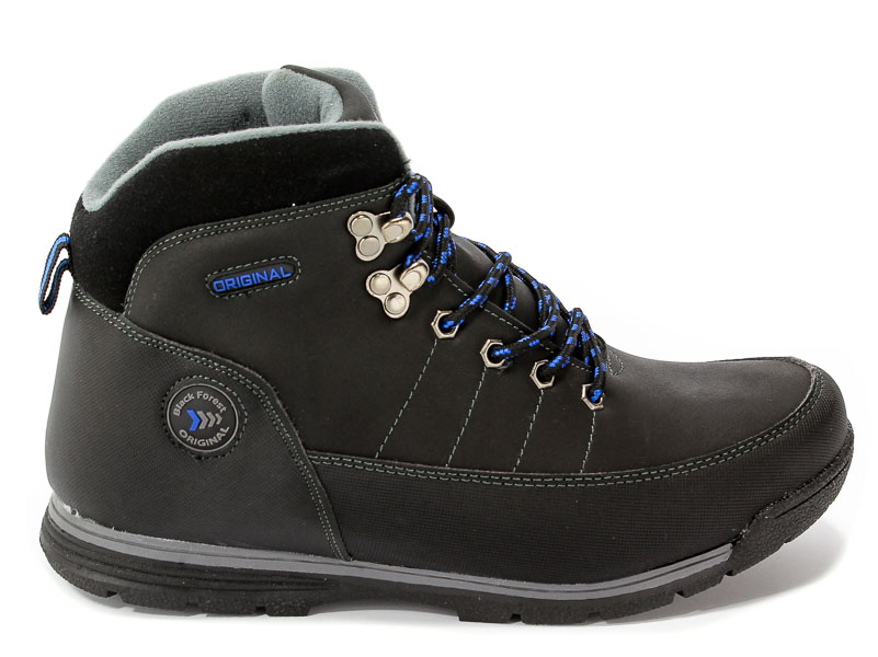 Trzewiki Sokolski LIF 1003 BLK