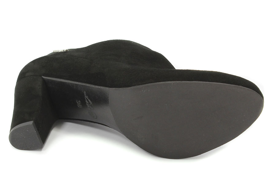 Botki Libero 8025 135