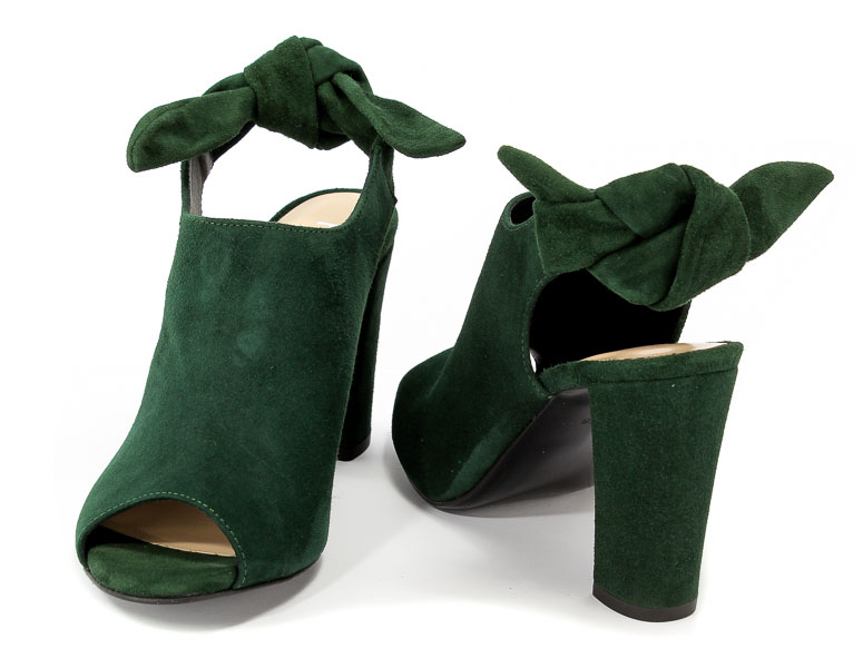 Sandały Palazzo 2885 B208