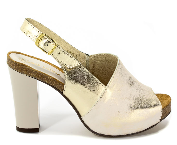 Sandały Libero 4750 100/111