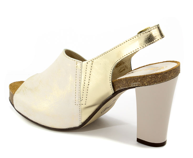 Sandały Libero 4750 100/111