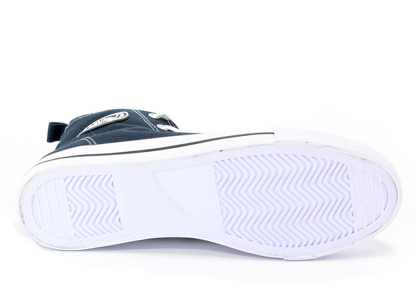Trzewiki American LH-18 9120-02 Dk.Navy-02/White