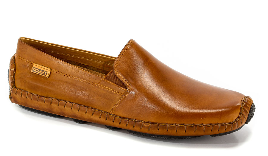 Mokasyny Pikolinos 09Z-5511 Brandy