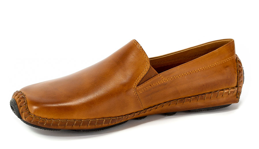 Mokasyny Pikolinos 09Z-5511 Brandy