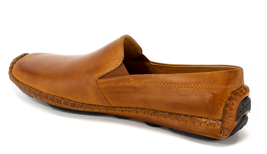 Mokasyny Pikolinos 09Z-5511 Brandy