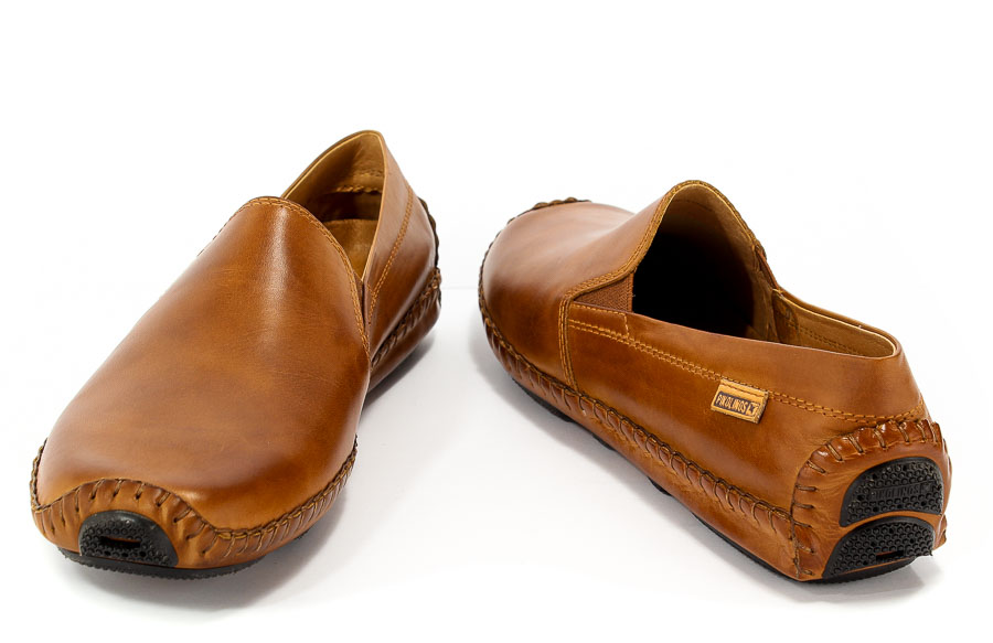 Mokasyny Pikolinos 09Z-5511 Brandy