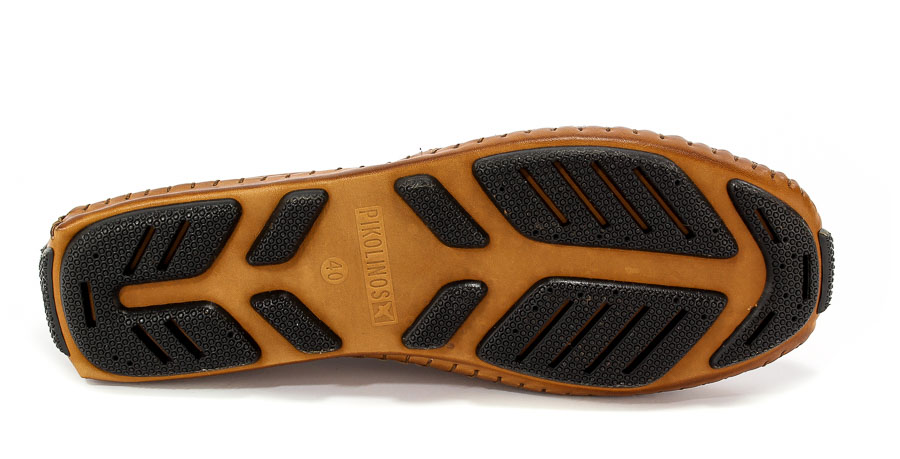 Mokasyny Pikolinos 09Z-5511 Brandy