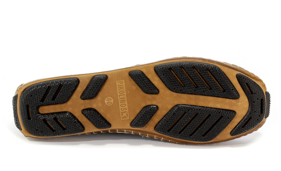 Mokasyny Pikolinos 09Z-5511C1 Nautic