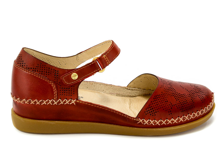 Sandały Pikolinos W8K-0548 Sandia