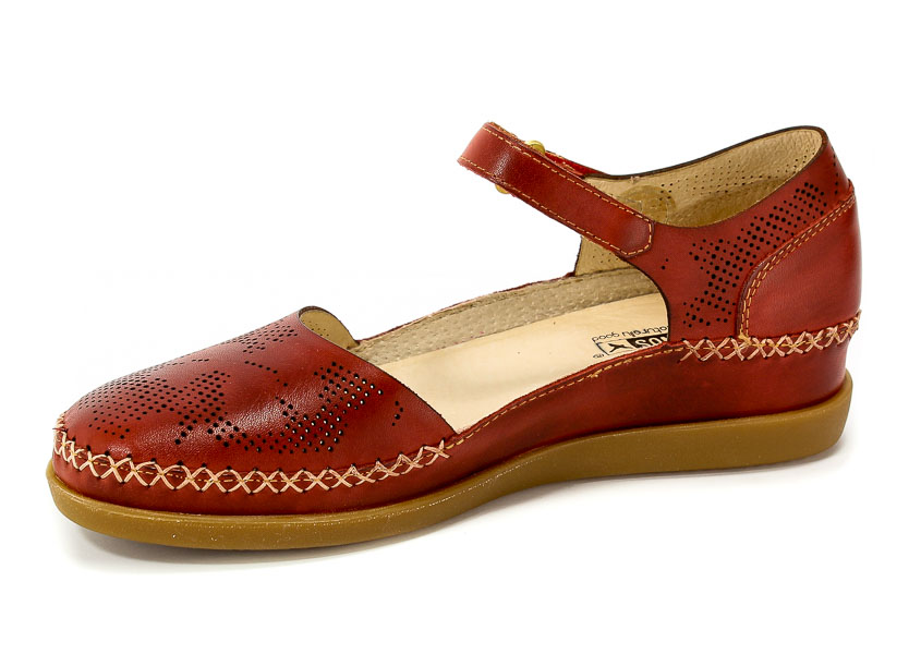 Sandały Pikolinos W8K-0548 Sandia