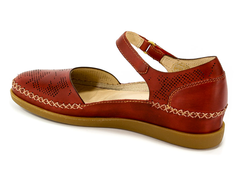 Sandały Pikolinos W8K-0548 Sandia