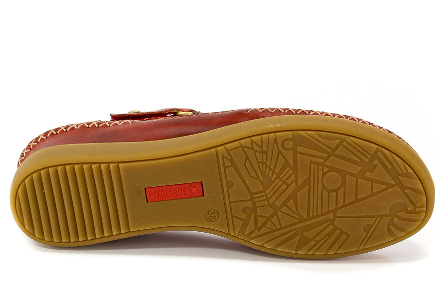 Sandały Pikolinos W8K-0548 Sandia