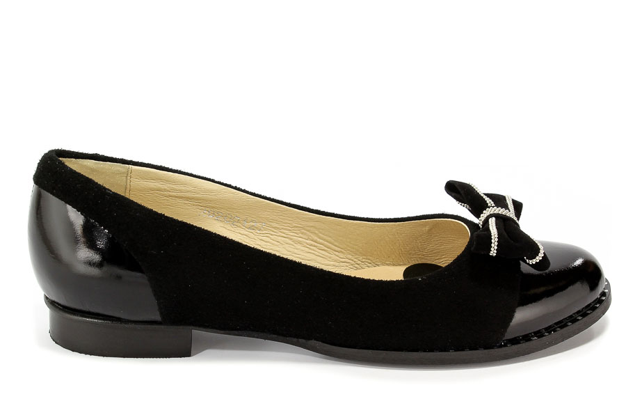 Baleriny Robson 8134 1.007-1.330