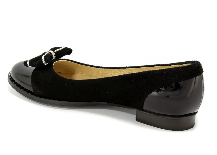 Baleriny Robson 8134 1.007-1.330