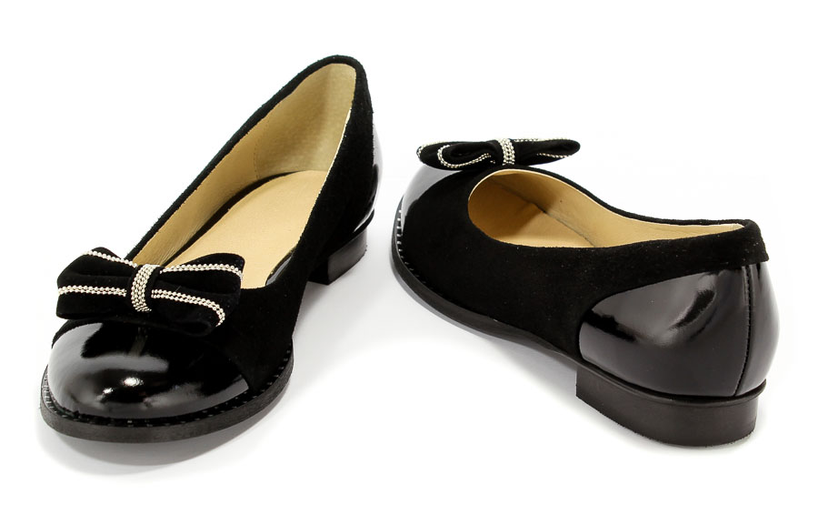 Baleriny Robson 8134 1.007-1.330