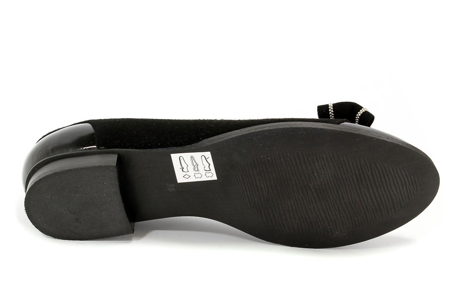 Baleriny Robson 8134 1.007-1.330