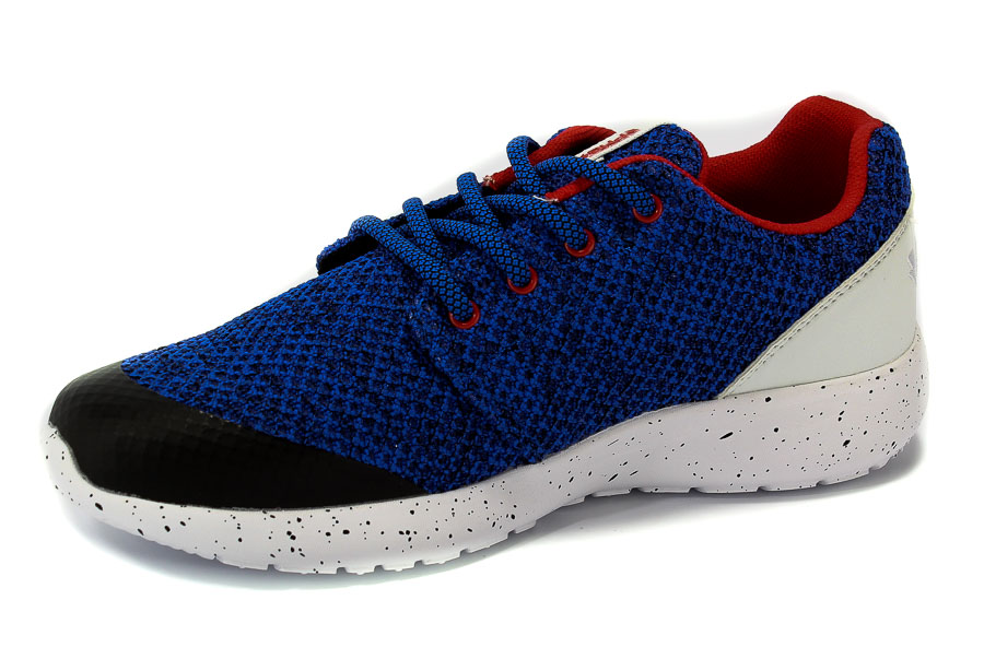 Półbuty Primigi 1451500 Rete Mesh/Royal-Nero r.24-39