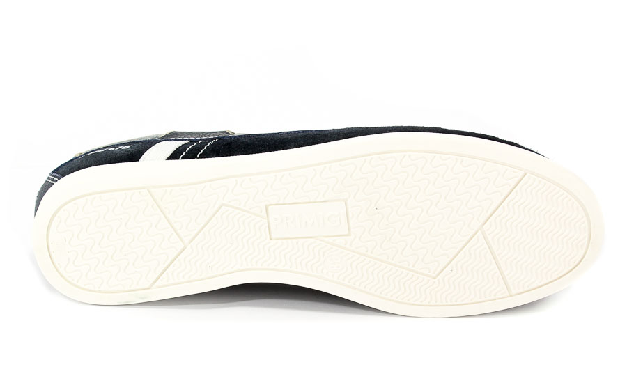 Półbuty Primigi 1425500 Scamos/Vit.Old/Navy/ r.34-40