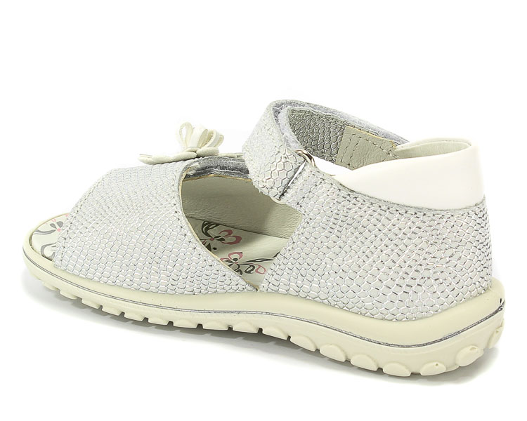 Sandały Primigi 1361700 Vi.St.Tejus Lam/Arge r.18-26