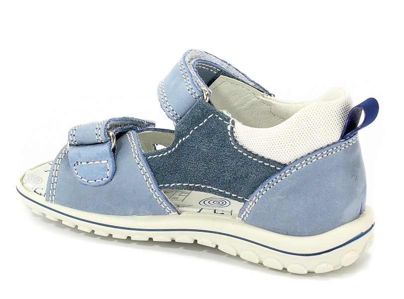 Sandały Primigi 1361600 Vit.Veget/Scam./Blue r.18-26