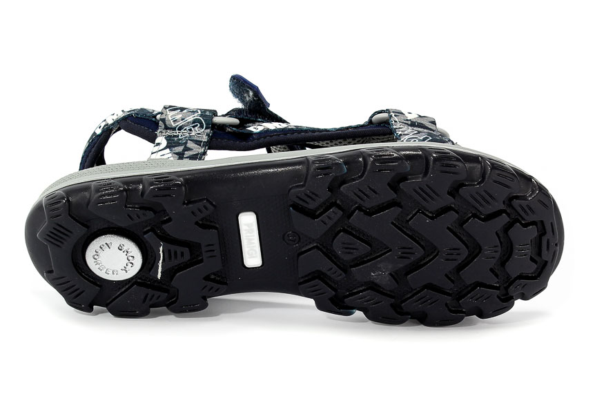 Sandały Primigi 1394611 Tess.Giada/Blu r.25-30
