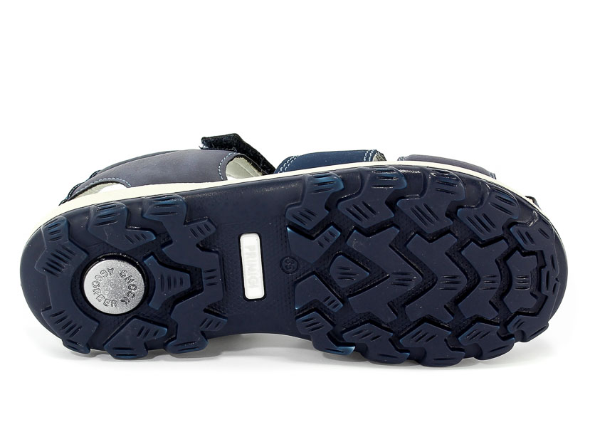 Sandały Primigi 1394511 S.Nab.Del/S.Nab/Blu r.25-30