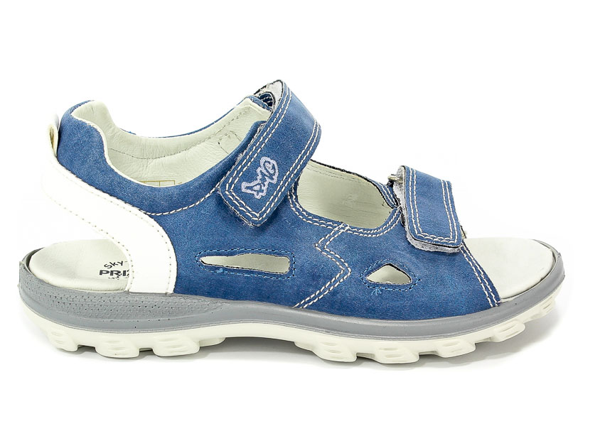 Sandały Primigi 1394400 Si.Samoa/S.Napp/Avio r.25-30