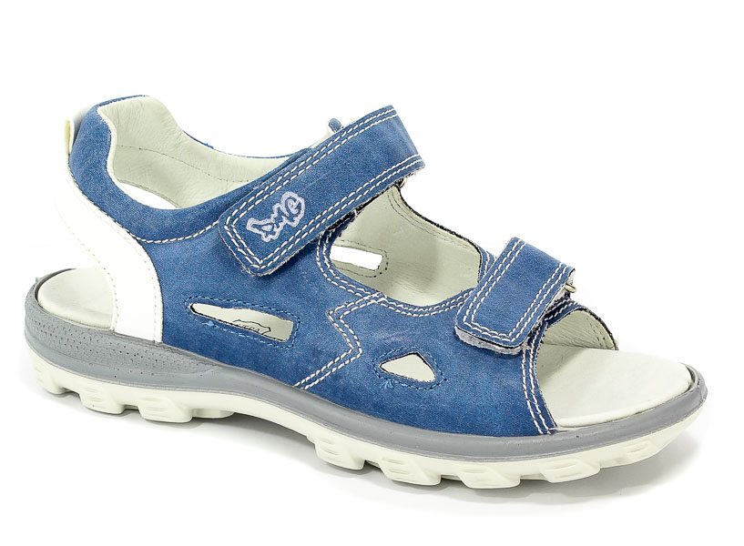 Sandały Primigi 1394400 Si.Samoa/S.Napp/Avio r.25-30