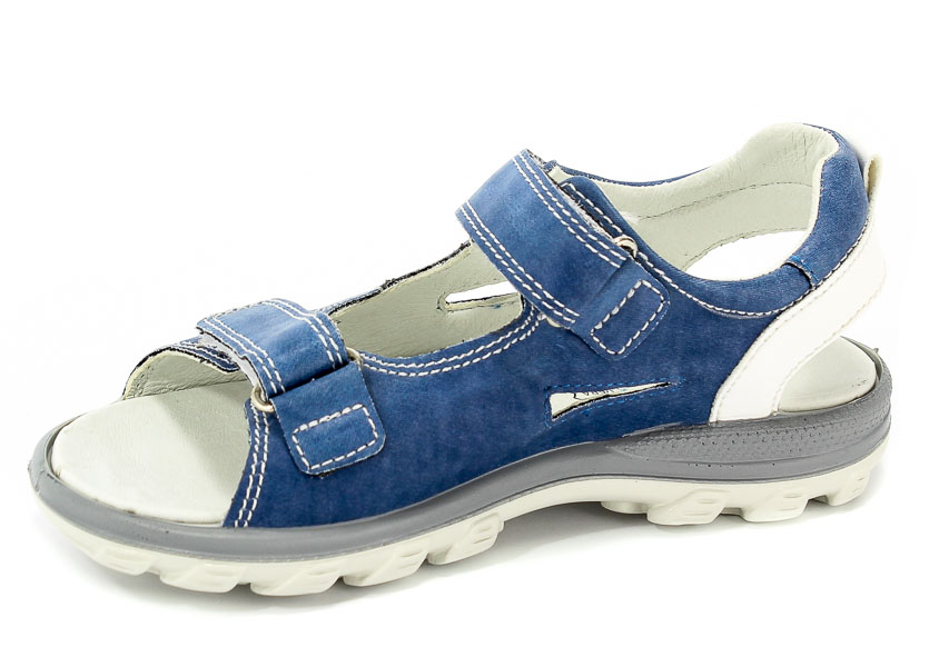 Sandały Primigi 1394400 Si.Samoa/S.Napp/Avio r.25-30