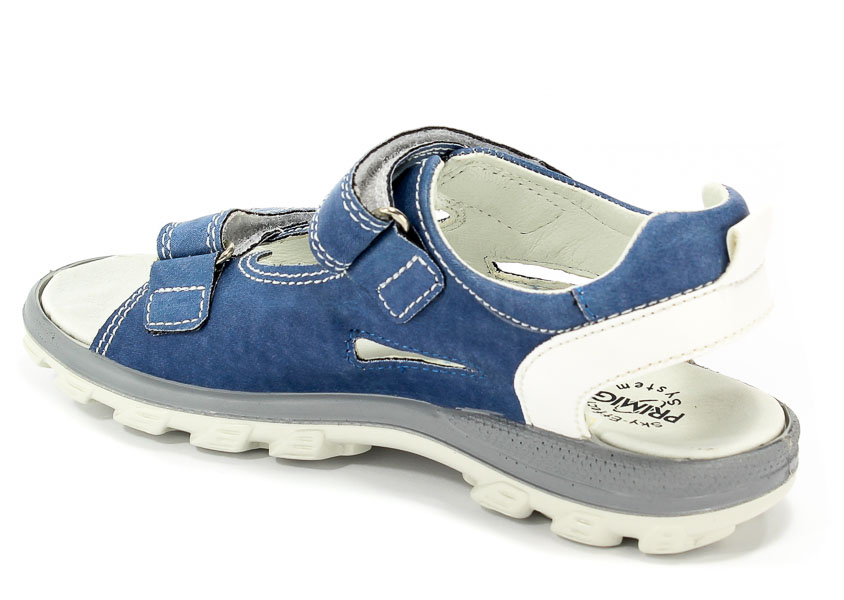 Sandały Primigi 1394400 Si.Samoa/S.Napp/Avio r.25-30