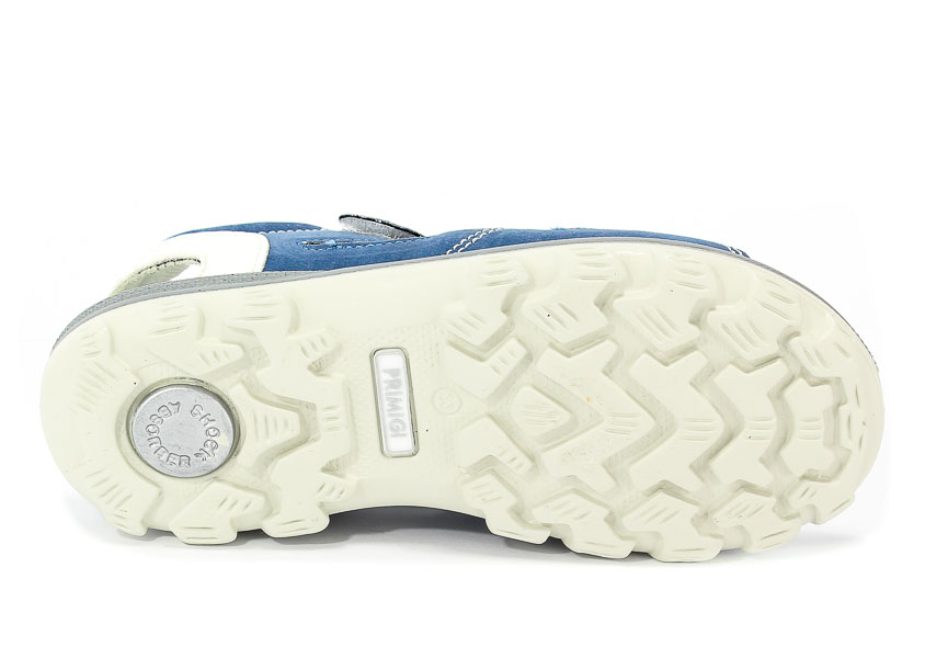 Sandały Primigi 1394400 Si.Samoa/S.Napp/Avio r.25-30