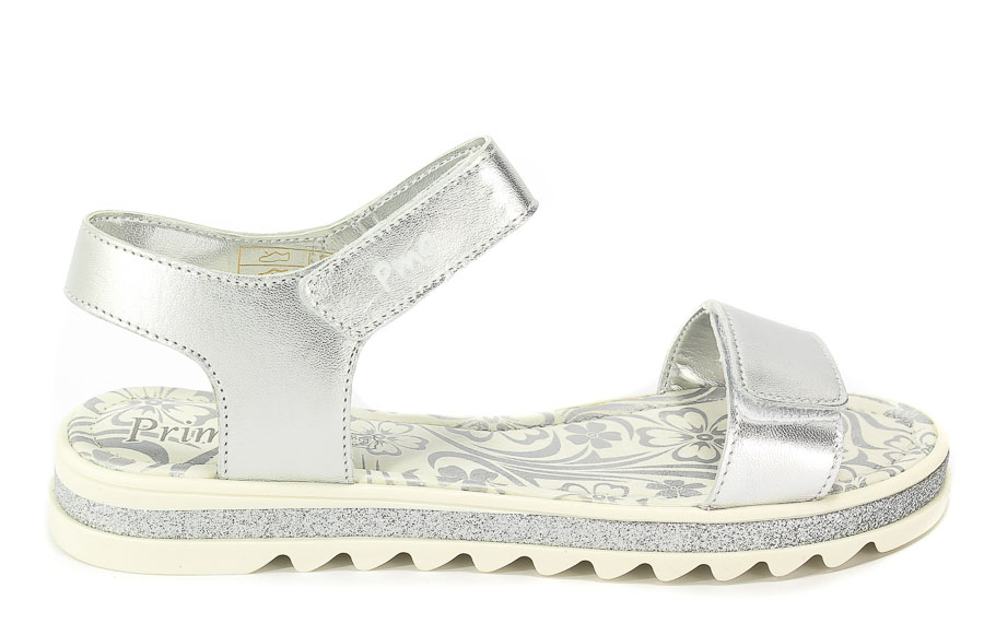 Sandały Primigi 1434722 Capra laminata/Argen r.28-33