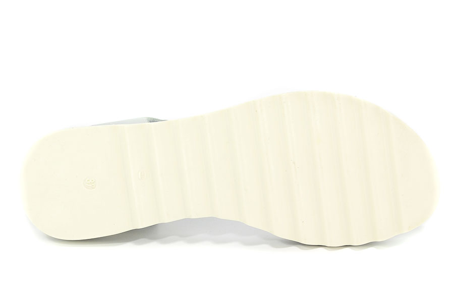 Sandały Primigi 1434722 Capra laminata/Argen r.34-39